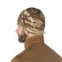 Демісезонна флісова шапка-підшоломник Camotec Beanie 3.0 Polarheat QS